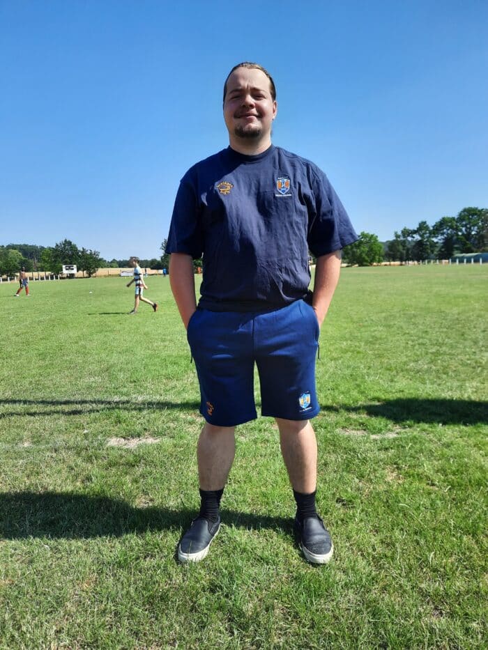 BERMUDA RUGBY CLUB PAYS DE NEMOURS – Image 2