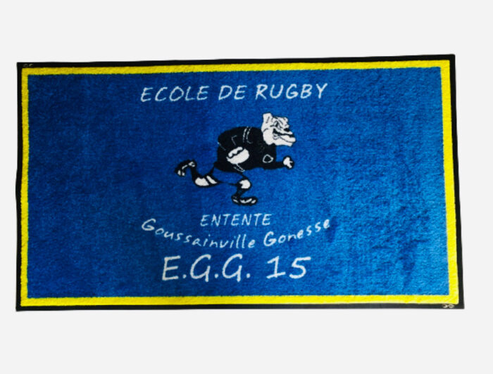 TAPIS D'ACCUEIL PERSONNALISE – Image 11