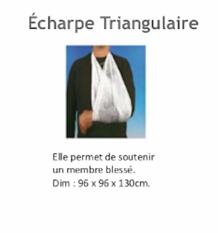 SPARADRAPS & ACCESSOIRES – Image 10