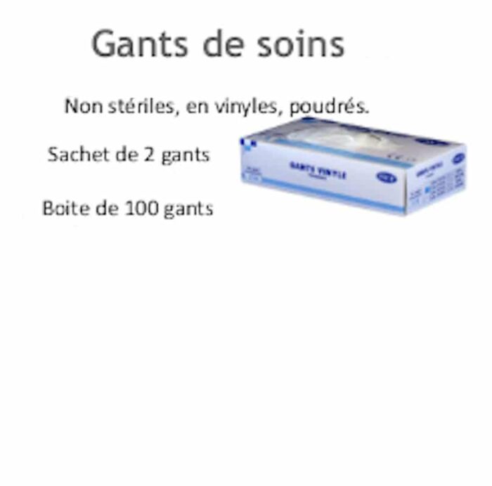 SPARADRAPS & ACCESSOIRES – Image 11