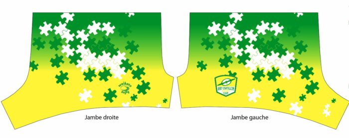 SHORT DE RUGBY NZL SUBLIME VIRY – Image 3