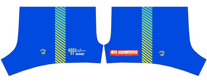 SHORT DE RUGBY NZL SUBLIME ASM – Image 3