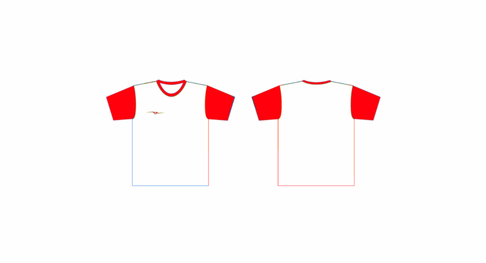 MAILLOT DE FOOTBALL UNI – Image 33
