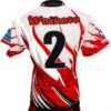 MAILLOT DE RUGBY CHILLY 1 – Image 3