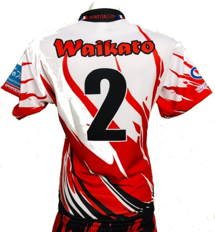 MAILLOT DE RUGBY CHILLY 1 – Image 3