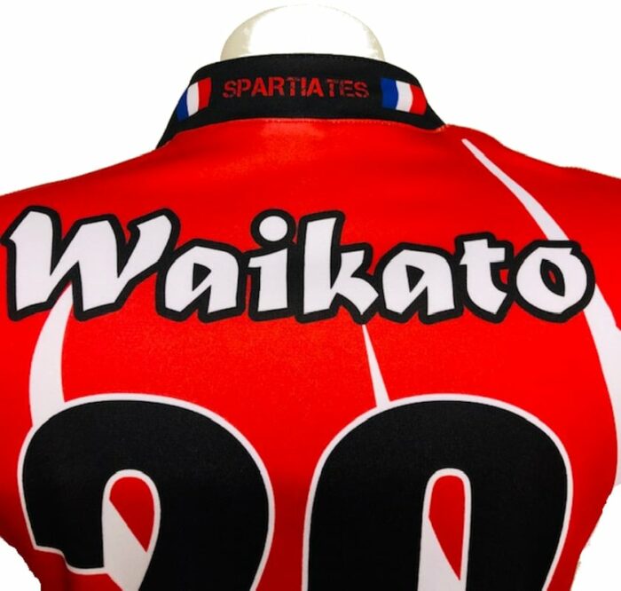 MAILLOT DE RUGBY CHILLY 2 – Image 3