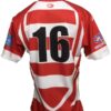 MAILLOT DE RUGBY CHILLY 3 – Image 2