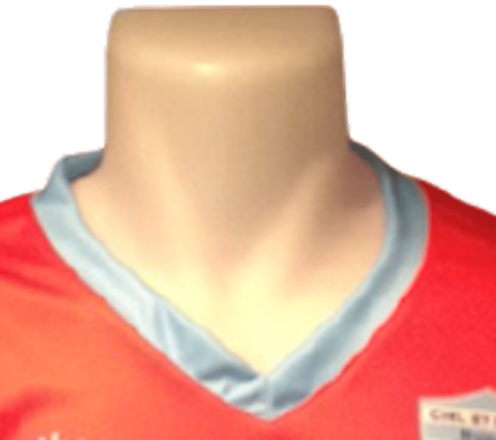 POLO SPORT SUBLIME WAIKATO VIRY POLYESTER – Image 7