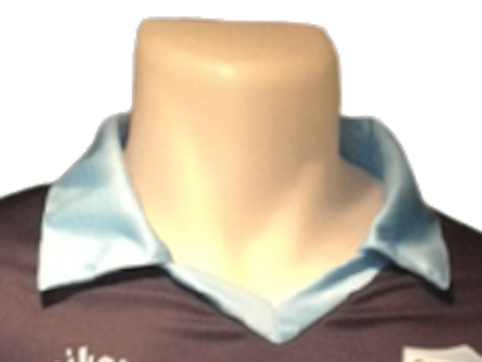 POLO SPORT SUBLIME WAIKATO VIRY POLYESTER – Image 6