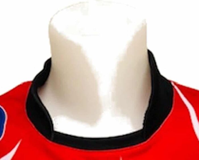 POLO SPORT SUBLIME WAIKATO VIRY POLYESTER – Image 5