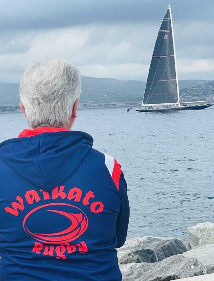 VESTE CAPUCHE DE SURVÊTEMENT SUBLIMEE WAIKATO – Image 6