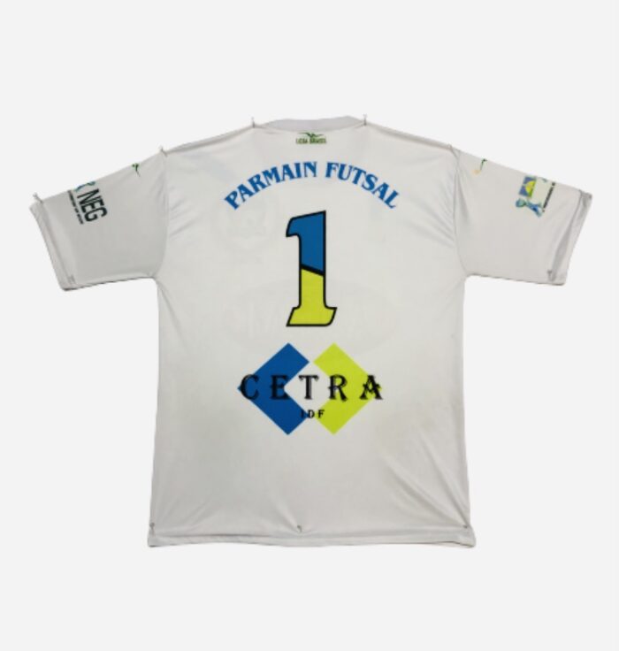 MAILLOT DE FUTSAL SUBLIME PARMAIN – Image 3
