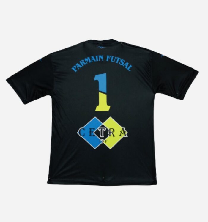 MAILLOT DE FUTSAL SUBLIME PARMAIN – Image 6