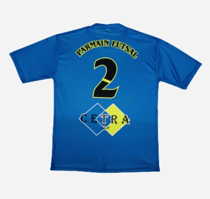 MAILLOT DE FUTSAL SUBLIME PARMAIN – Image 8