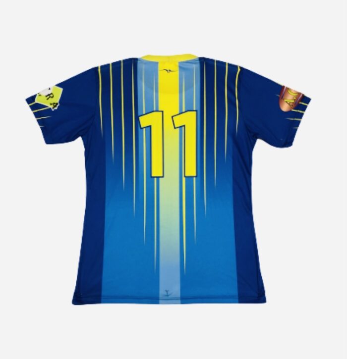 MAILLOT DE FUTSAL SUBLIME PARMAIN – Image 2