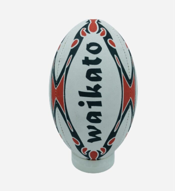BALLON D'ENTRAINEMENTS WAIKATO – Image 8