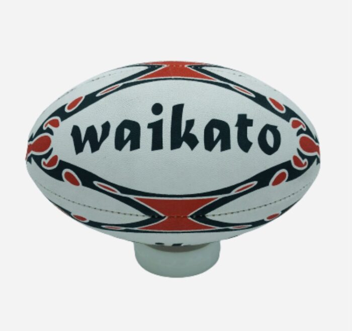 BALLON D'ENTRAINEMENTS WAIKATO – Image 9