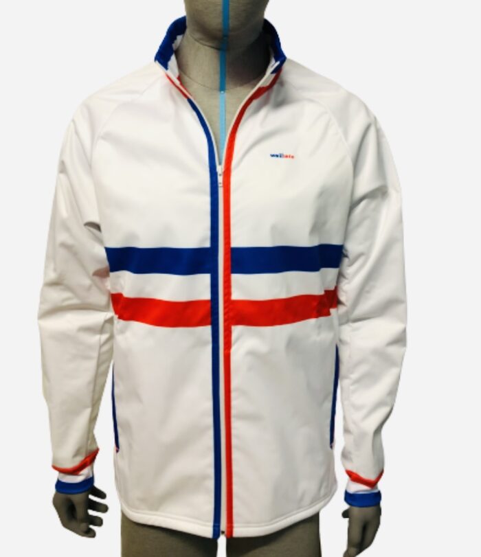 VESTE SPORTWEAR SUBLIMEE WAIKATO