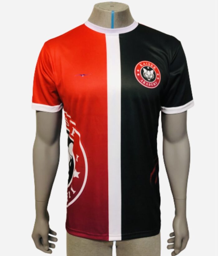 MAILLOT DE FOOTBALL SUBLIME KAISER PARK AKADEMY