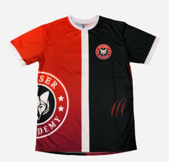 MAILLOT DE FOOTBALL SUBLIME KAISER PARK AKADEMY – Image 2