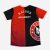 MAILLOT DE FOOTBALL SUBLIME KAISER PARK AKADEMY – Image 3