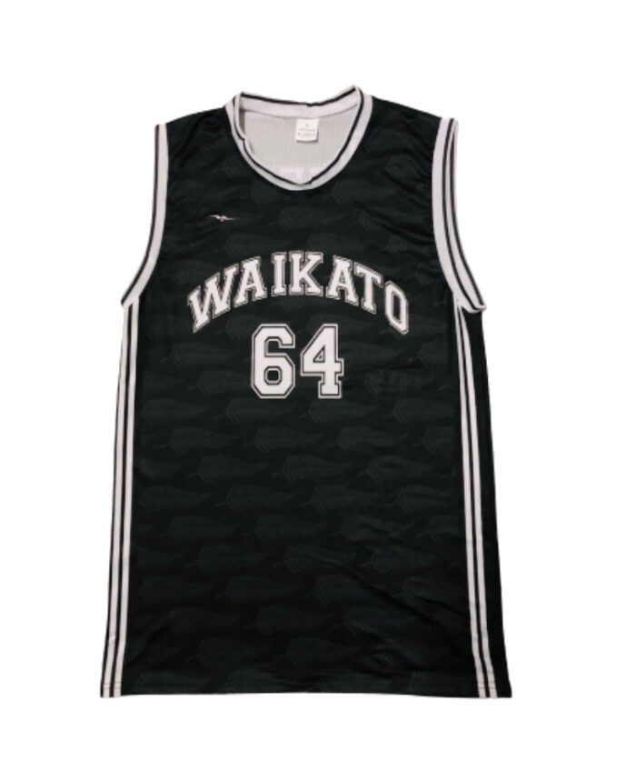 MAILLOT DE BASKETBALL SUBLIME – Image 6