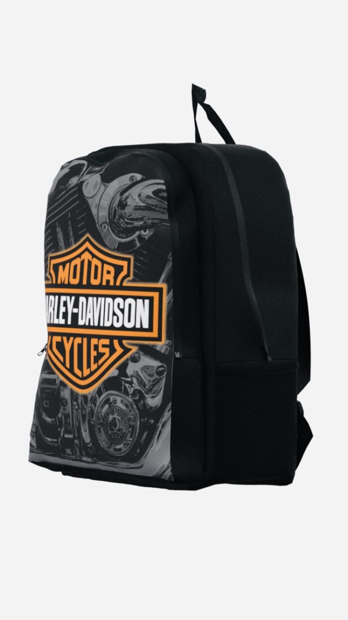 HARLEY DAVIDSON CYCLES articles divers – Image 6