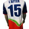 MAILLOT DE RUGBY REVERSIBLE CHAMPIGNY FIVE – Image 8