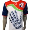 MAILLOT DE RUGBY REVERSIBLE CHAMPIGNY FIVE – Image 2