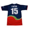 MAILLOT DE RUGBY REVERSIBLE CHAMPIGNY FIVE – Image 6