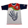 MAILLOT DE RUGBY REVERSIBLE CHAMPIGNY FIVE – Image 4