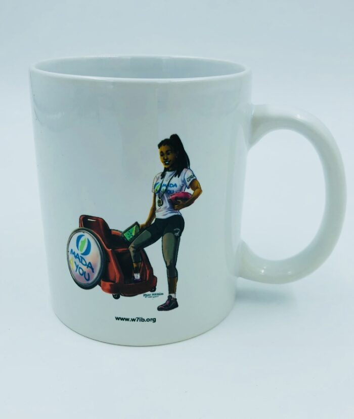 MUG PERSONNAGES BD PEDAGOGIQUE – Image 4