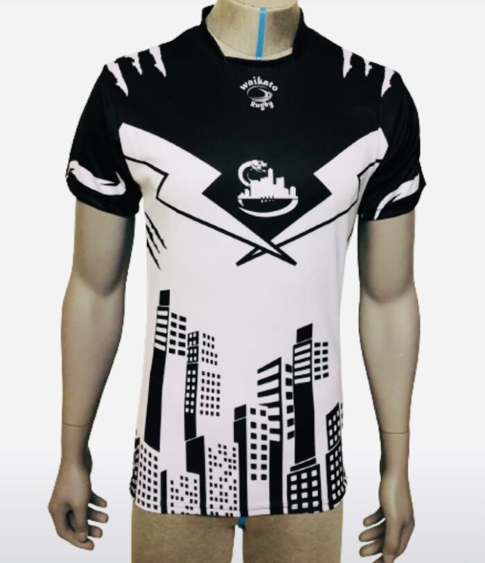 MAILLOT DE RUGBY RUGBAN – Image 4