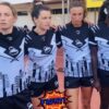 MAILLOT DE RUGBY RUGBAN – Image 8