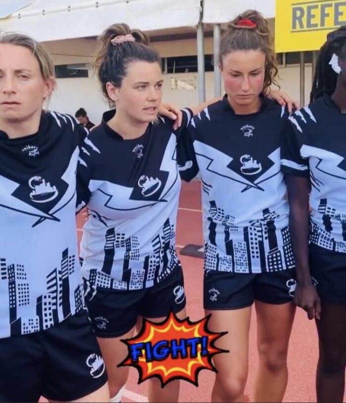 MAILLOT DE RUGBY RUGBAN – Image 8