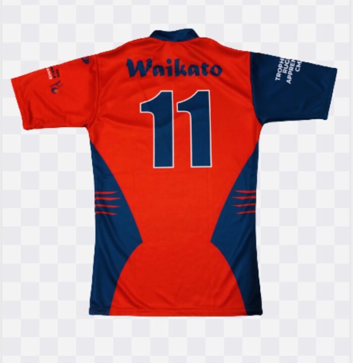 MAILLOT DE RUGBY CMA IDF – Image 3