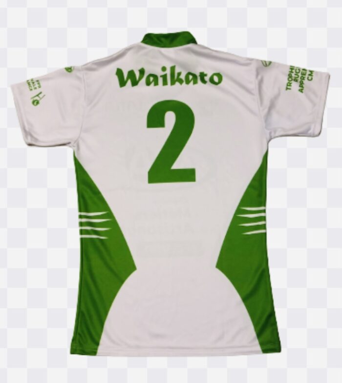 MAILLOT DE RUGBY CMA IDF – Image 8