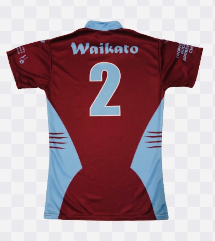 MAILLOT DE RUGBY CMA IDF – Image 13