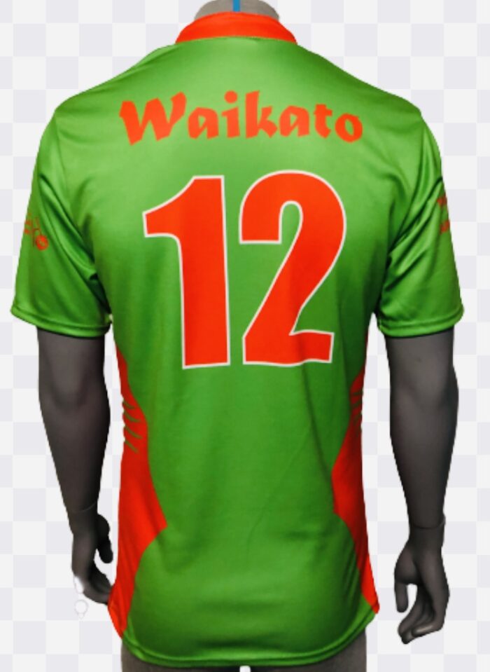 MAILLOT DE RUGBY CMA IDF – Image 20