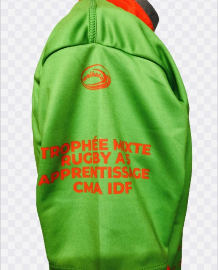 MAILLOT DE RUGBY CMA IDF – Image 21