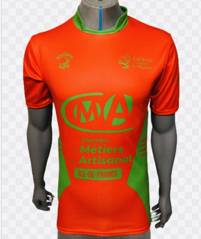 MAILLOT DE RUGBY CMA IDF – Image 24