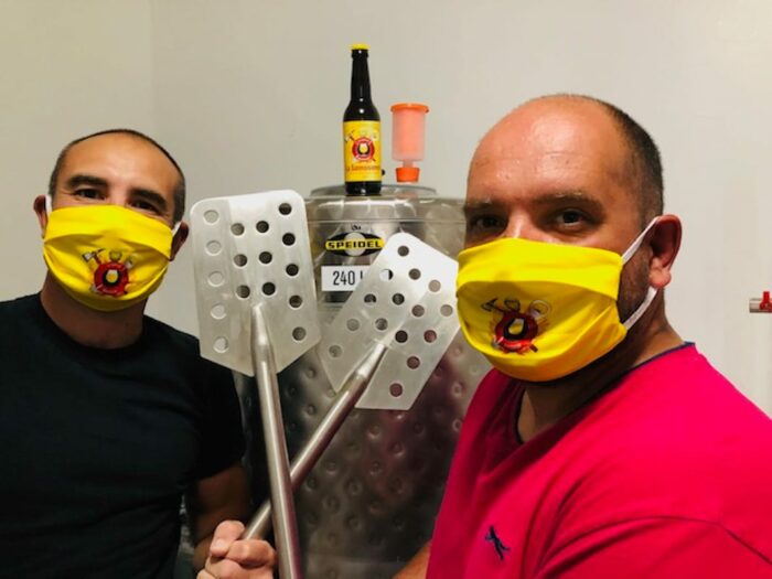 MASQUES DE PROTECTION PERSONNALISE EN TISSU – Image 43