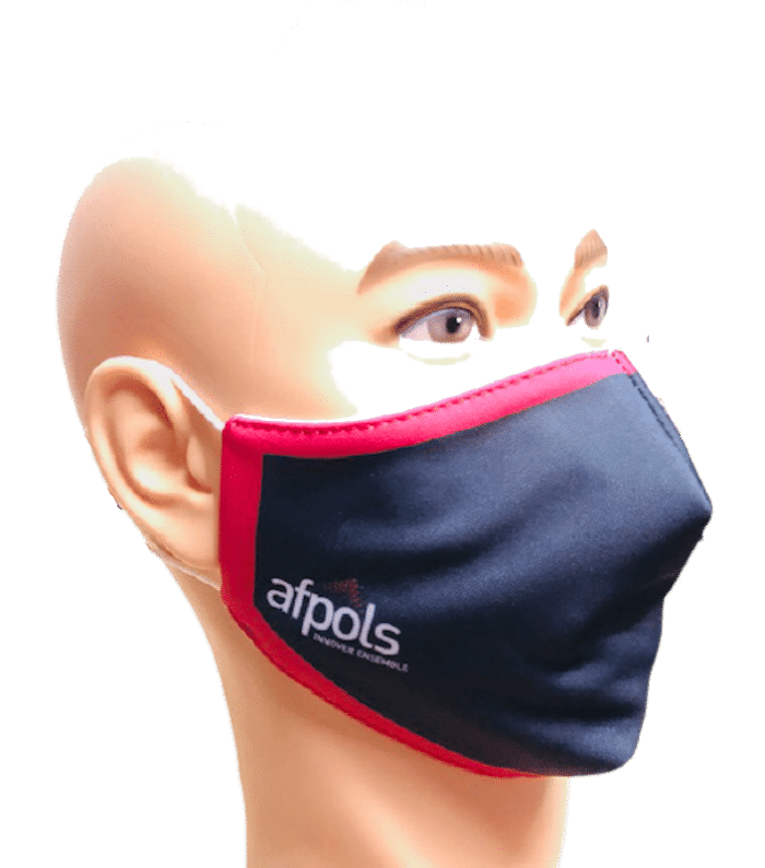 MASQUES DE PROTECTION PERSONNALISE EN TISSU – Image 32