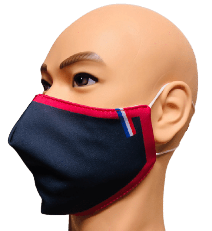 MASQUES DE PROTECTION PERSONNALISE EN TISSU – Image 33