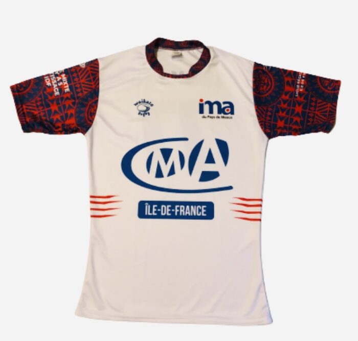 MAILLOT DE RUGBY CMA IDF 2023 – Image 20