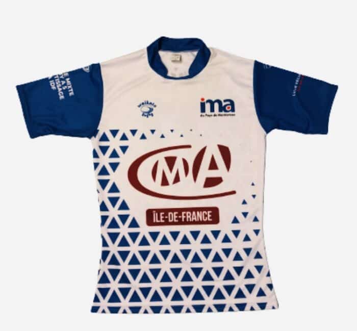 MAILLOT DE RUGBY CMA IDF 2023 – Image 22