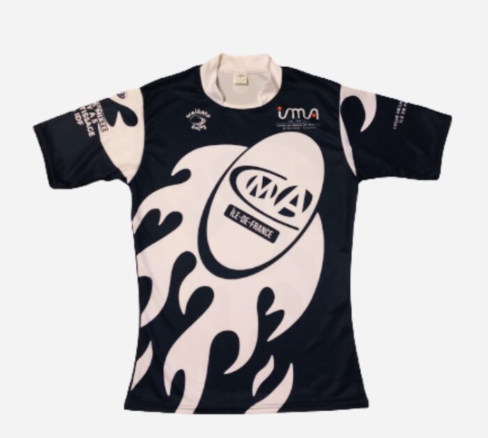 MAILLOT DE RUGBY CMA IDF 2023 – Image 26