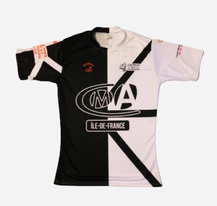 MAILLOT DE RUGBY CMA IDF 2023 – Image 28
