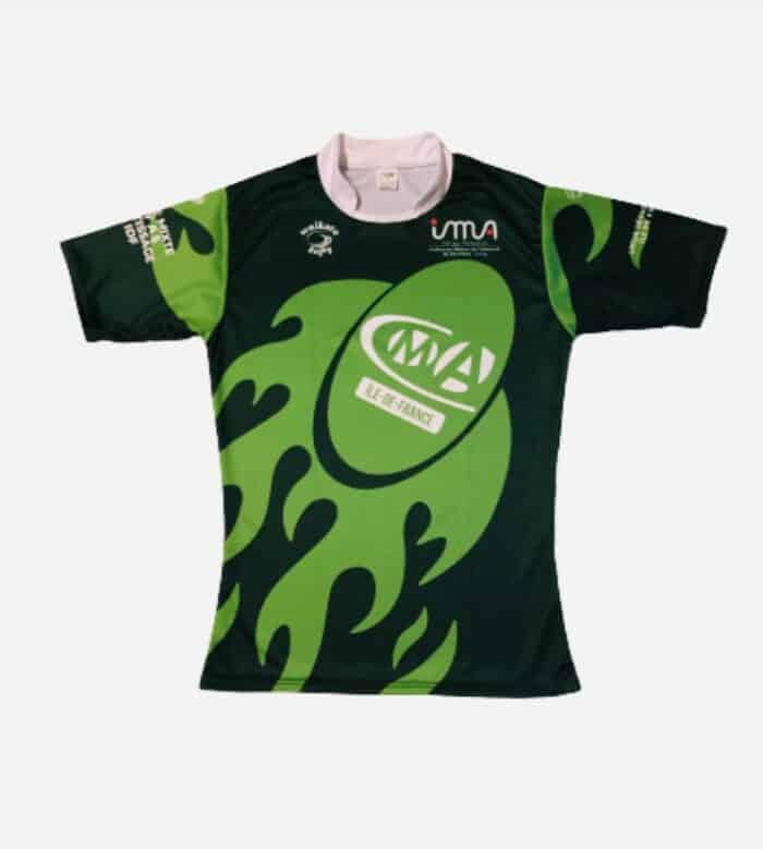 MAILLOT DE RUGBY CMA IDF 2023 – Image 30