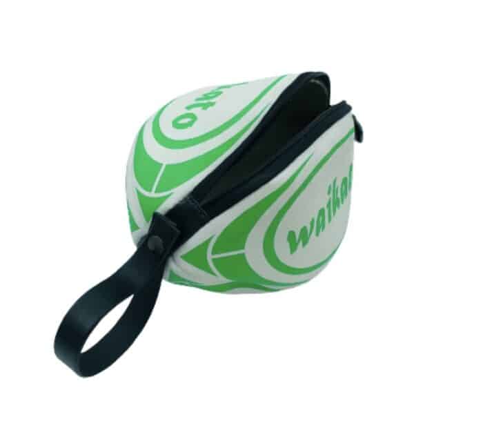 TROUSSE DE TOILETTE & DE VOYAGE WAIKATO By Recycling Rugby – Image 3